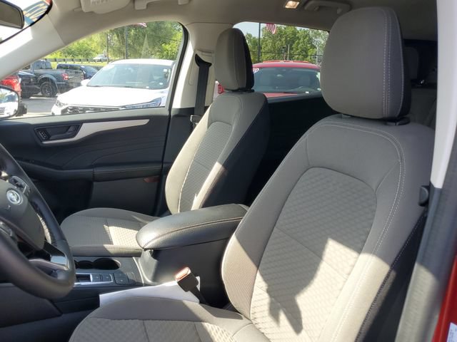 Certified 2022 Ford Escape SE w/ Convenience Package AWD/4WD image 13