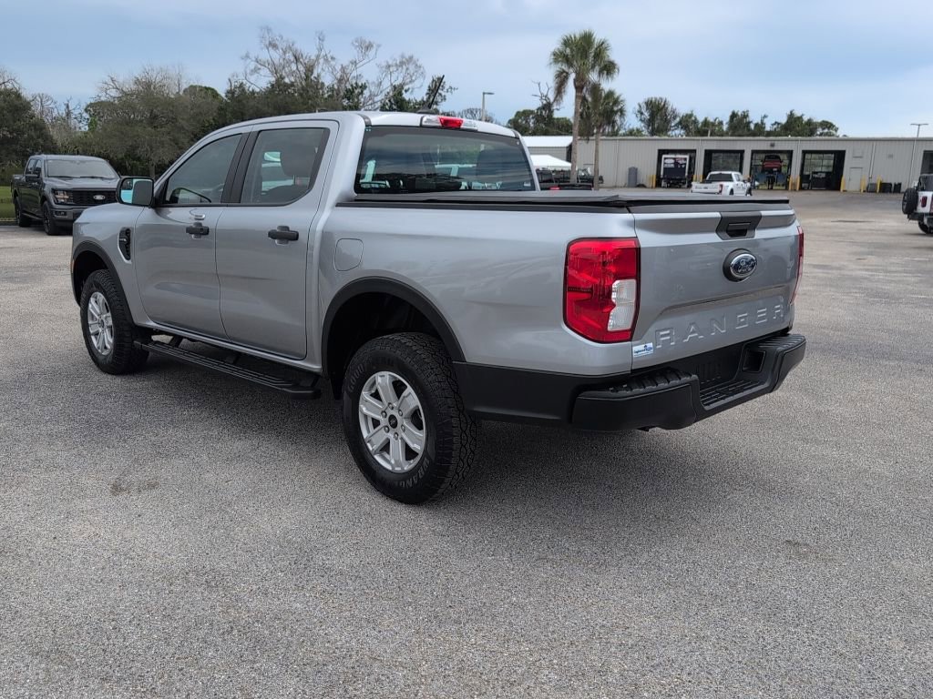 Certified 2024 Ford Ranger XL image 5