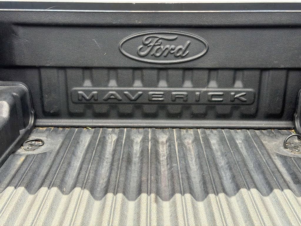 Certified 2022 Ford Maverick XLT w/ Equipment Group 300A Standard AWD/4WD image 52