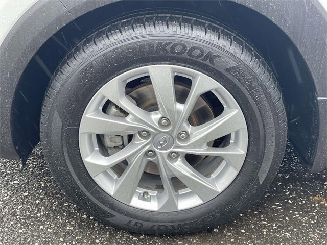 Used 2019 Hyundai Tucson SE image 7