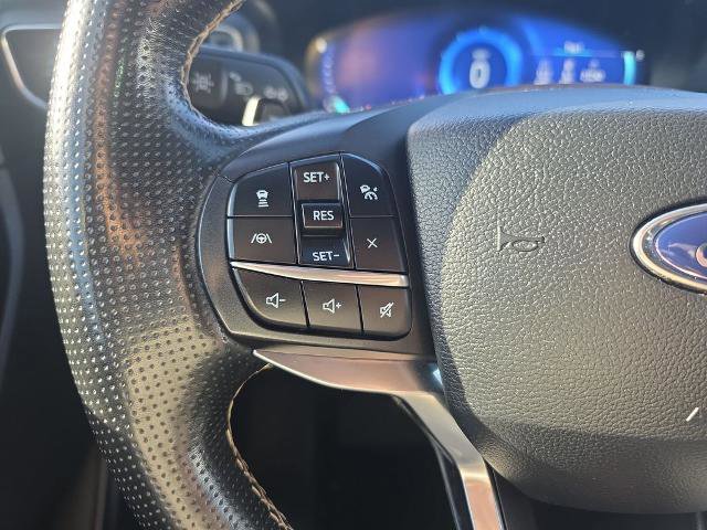 Certified 2020 Ford Explorer ST image 36