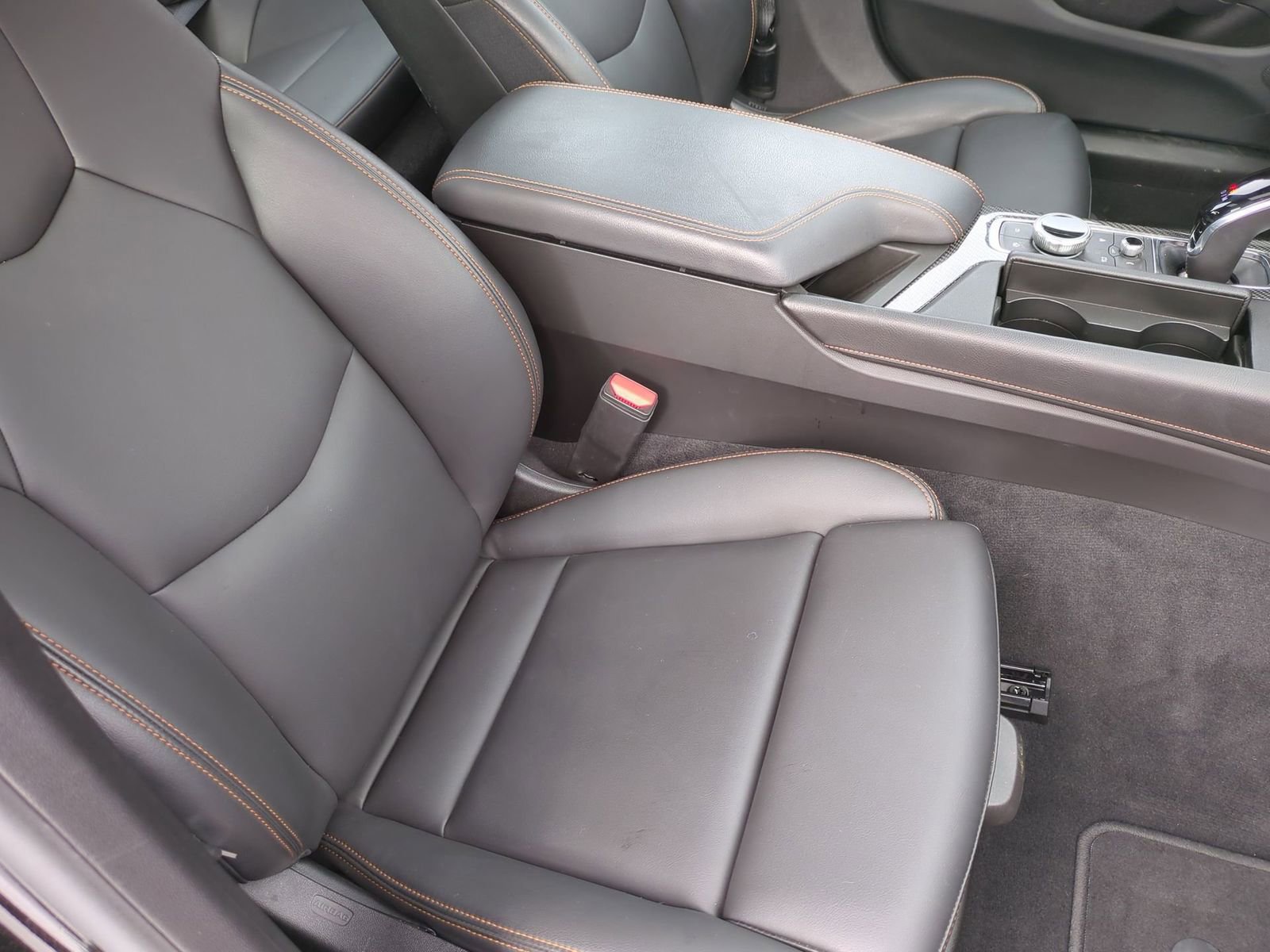 Used 2025 Cadillac CT5 Sport w/ Sun And Sound Package image 25