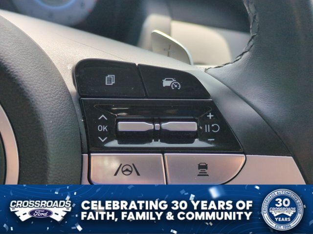 Used 2024 Hyundai Tucson Limited FWD image 19