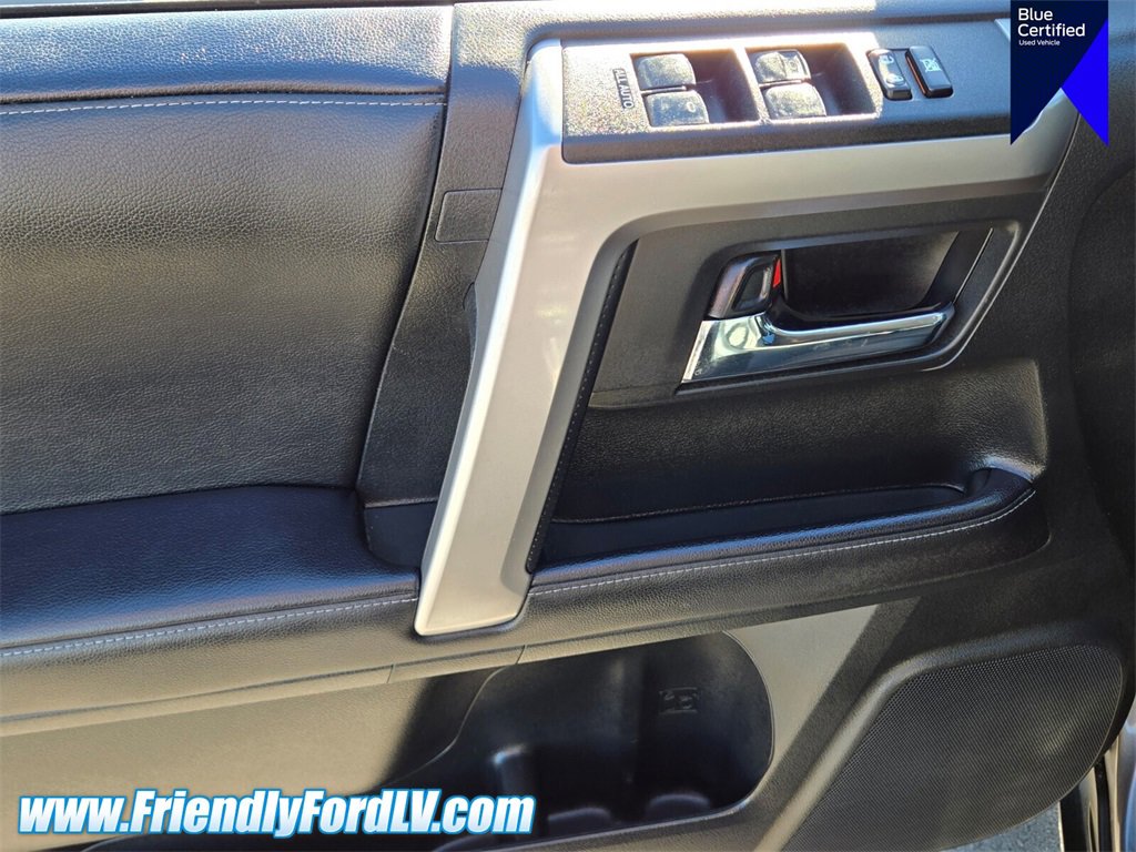 Used 2022 Toyota 4Runner SR5 Premium image 19