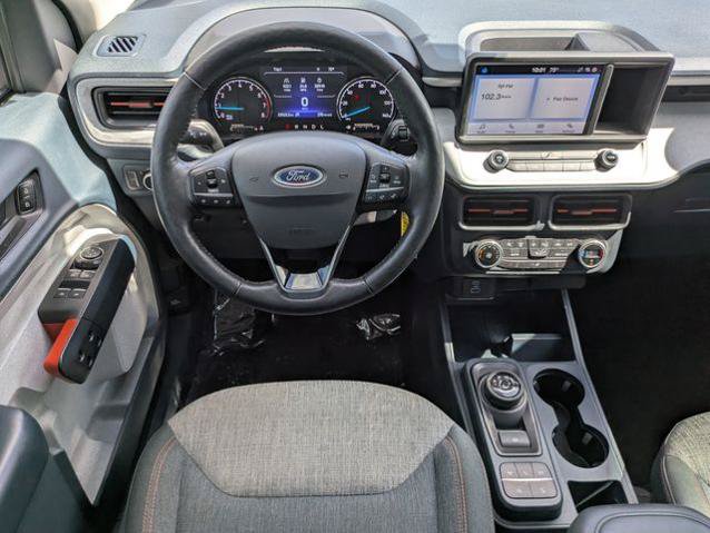 Certified 2022 Ford Maverick XLT w/ Equipment Group 300A Standard AWD/4WD image 15