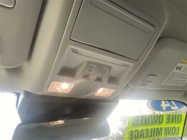 Certified 2024 Ford Bronco Sport Outer Banks w/ Tech Package image 25