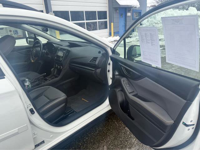 Used 2021 Subaru Crosstrek 2.5i Sport image 8