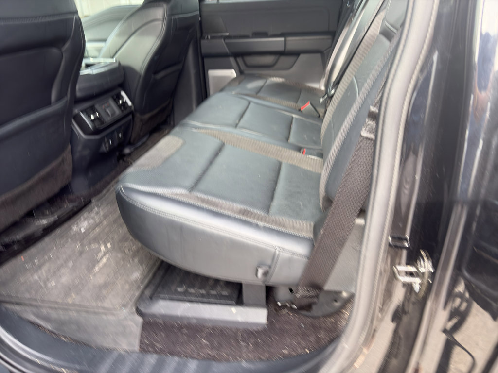 Certified 2022 Ford F150 Raptor w/ Equipment Group 801A High image 6