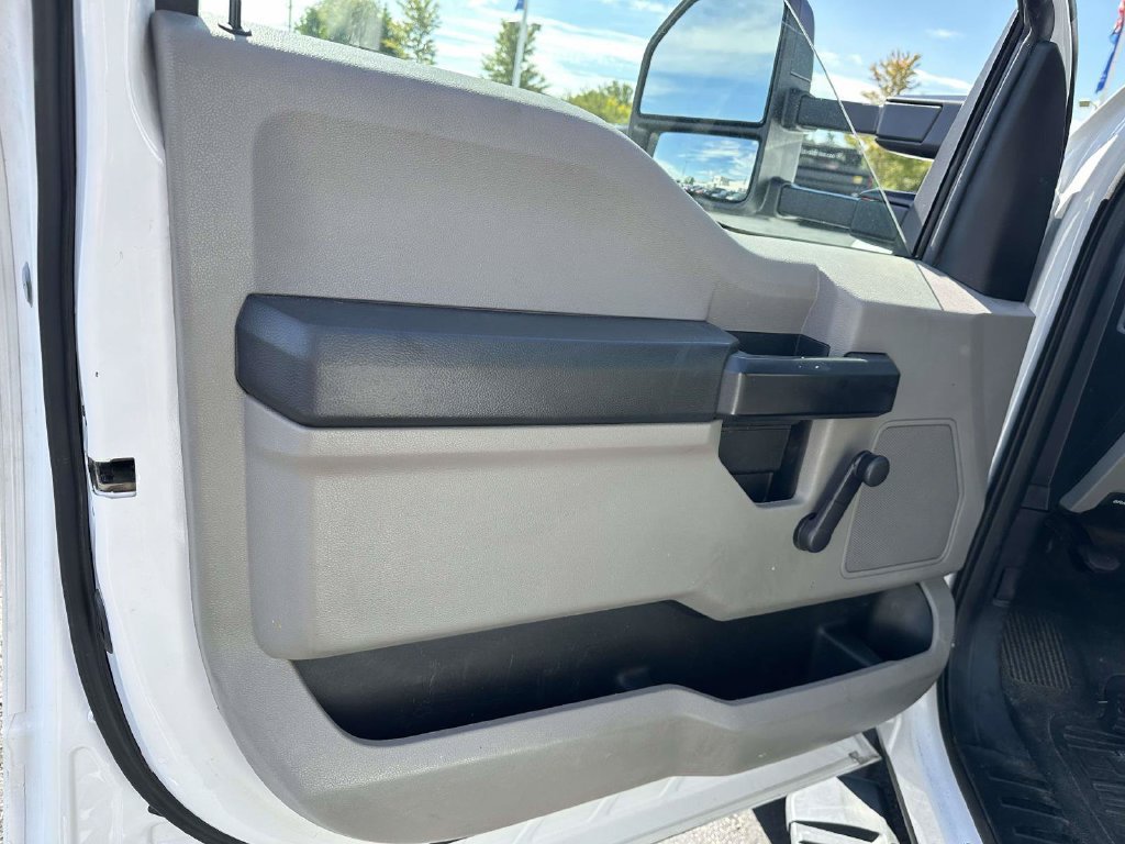 Certified 2021 Ford F450 XL AWD/4WD image 9