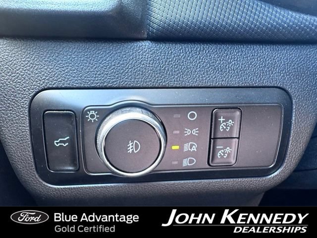 Certified 2025 Ford Bronco Sport Outer Banks w/ Outer Banks Tech Package+ AWD/4WD image 50