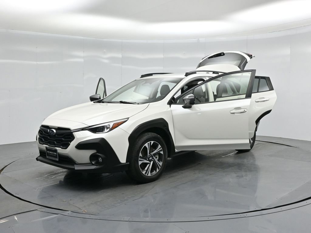 Used 2024 Subaru Crosstrek 2.0i Premium image 46