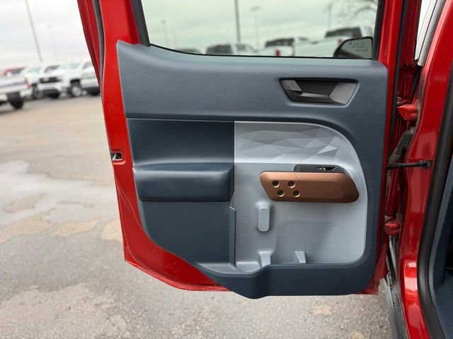 Certified 2024 Ford Maverick Lariat w/ 4K Tow Package image 17