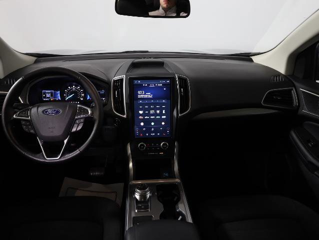 Certified 2023 Ford Edge SEL w/ Convenience Package image 12