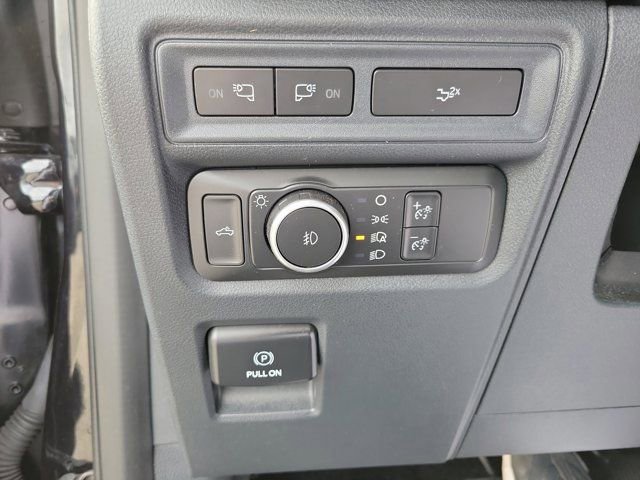 Certified 2022 Ford F150 XLT w/ Equipment Group 302A High image 30