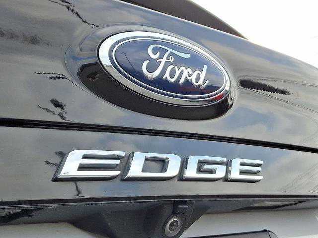 Certified 2022 Ford Edge SEL w/ Sport Appearance Package AWD/4WD image 30