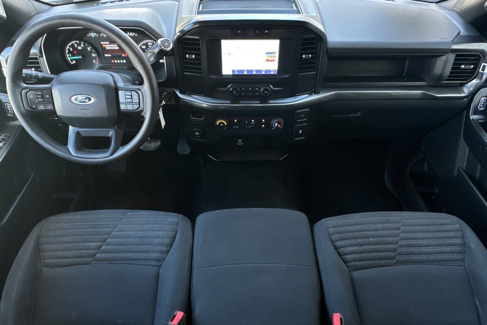 Certified 2023 Ford F150 XL w/ STX Appearance Package image 12