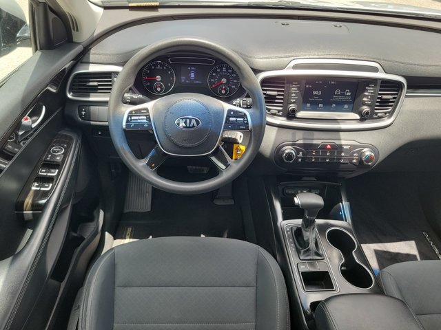 Used 2019 Kia Sorento L FWD image 16