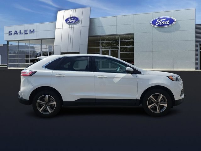 Certified 2023 Ford Edge SEL w/ Convenience Package AWD/4WD image 2