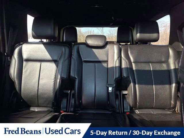 Certified 2020 Ford Expedition XLT w/ Equipment Group 202A image 18