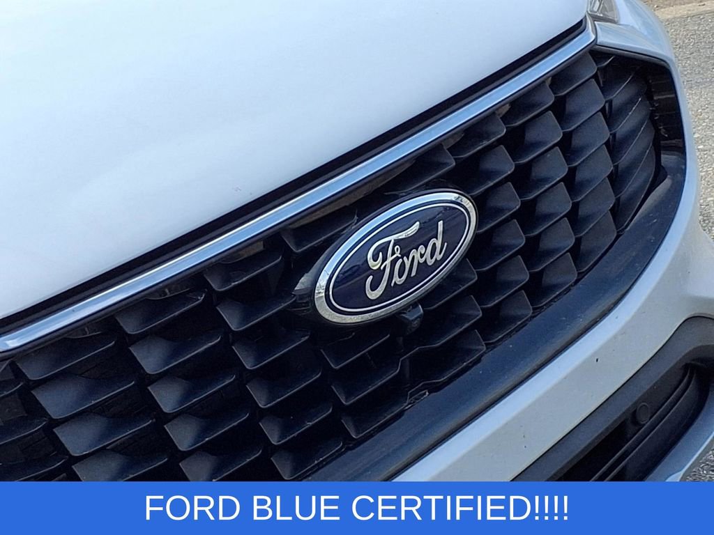 Certified 2023 Ford Escape Active w/ Tech Pack #2 AWD/4WD image 30