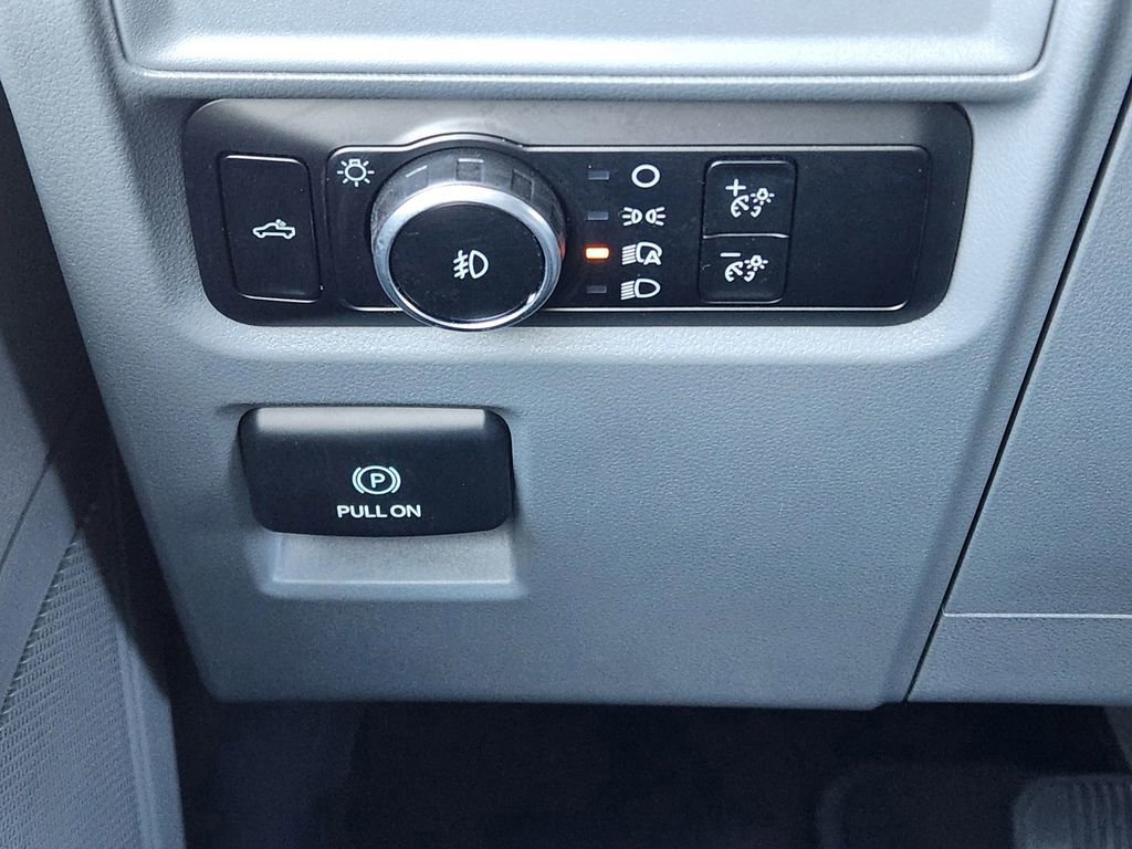 Certified 2024 Ford F150 XLT w/ Mobile Office Package image 31