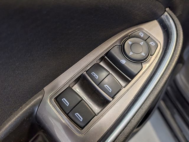 Used 2022 Chevrolet Malibu LT FWD image 14