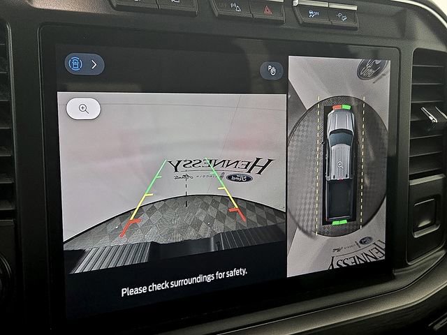 Certified 2024 Ford F250 Lariat w/ Lariat Ultimate Package image 20