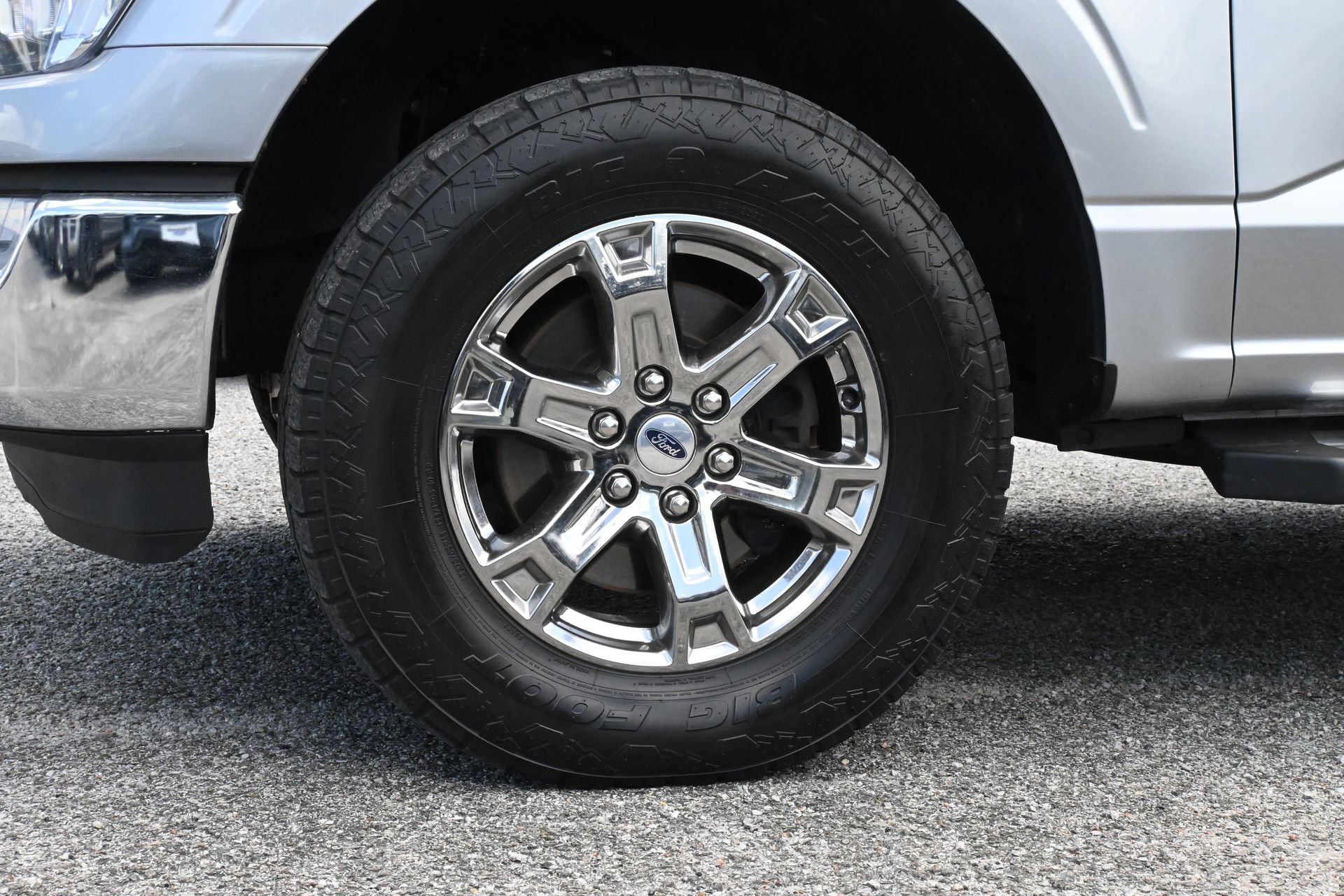 Certified 2023 Ford F150 Lariat w/ Trailer Tow Package AWD/4WD image 26