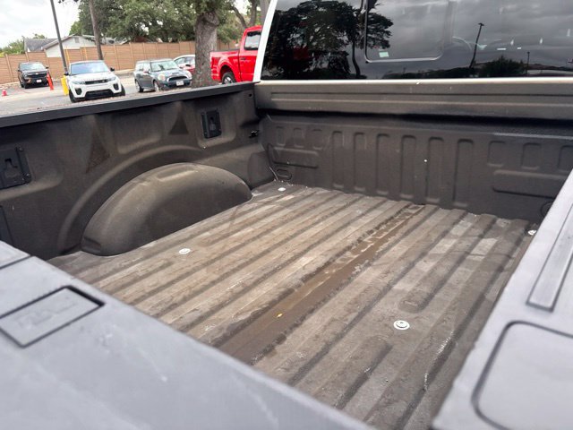 Certified 2023 Ford F150 Lariat w/ Equipment Group 502A High AWD/4WD image 11