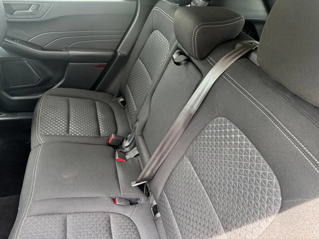 Certified 2024 Ford Escape Active AWD/4WD image 8