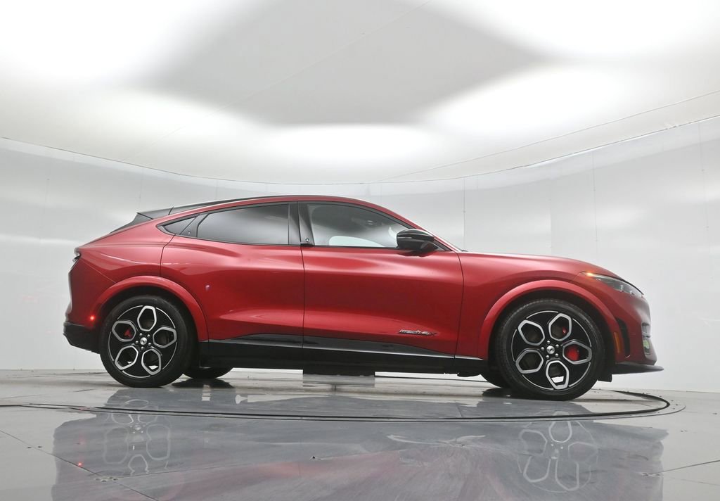 Certified 2023 Ford Mustang Mach-E GT image 10