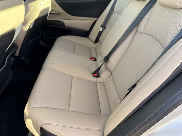 Used 2019 Lexus ES 350 350 image 14