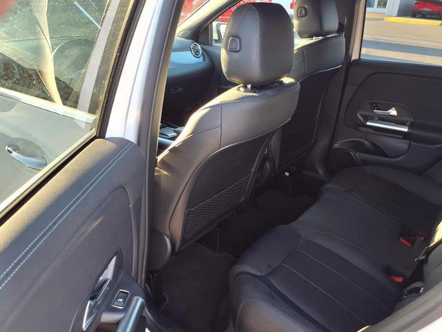 Used 2023 Mercedes-Benz GLA 250 GLA 250 w/ Premium Package image 17