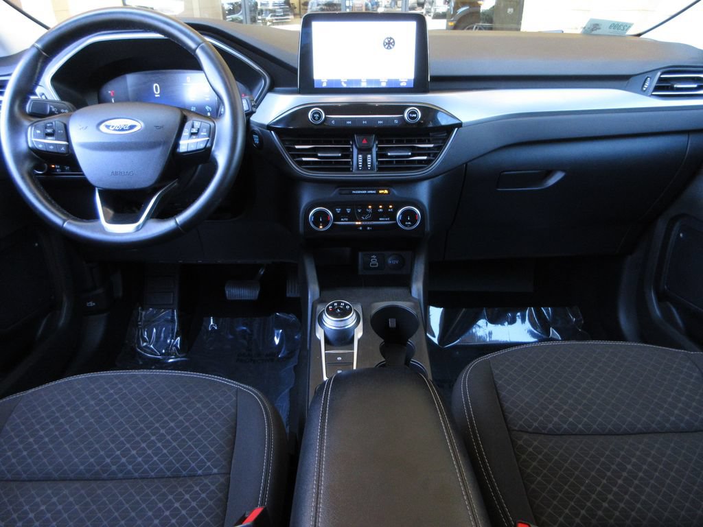 Certified 2024 Ford Escape Active FWD image 20