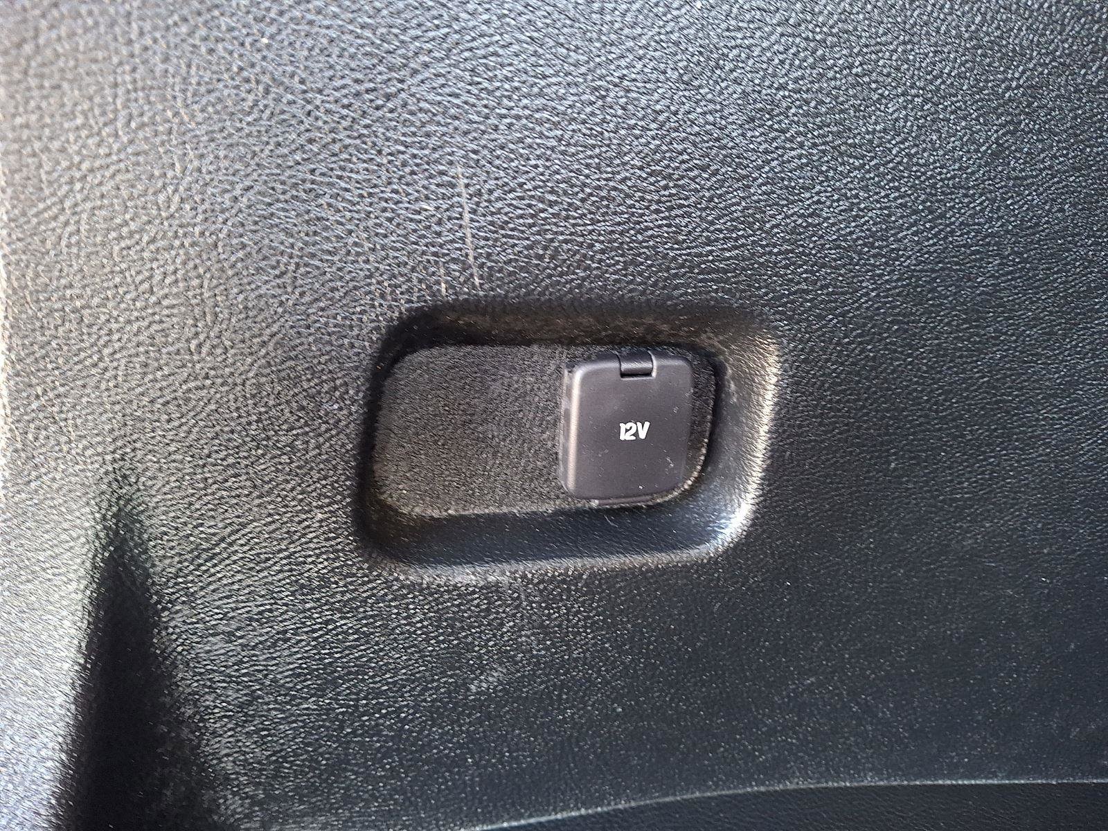 Certified 2023 Ford Edge SE w/ Black Appearance Package image 27