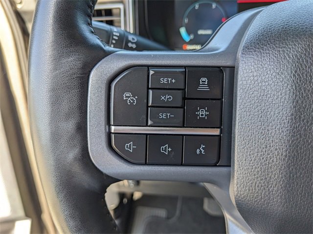 Certified 2023 Ford F450 Lariat w/ Tow Technology Package image 31