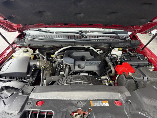 Certified 2020 Ford Ranger Lariat w/ Equipment Group 501A Mid AWD/4WD image 5