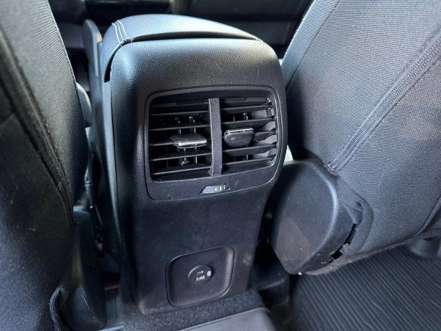 Certified 2021 Ford Escape SE w/ Convenience Package AWD/4WD image 17
