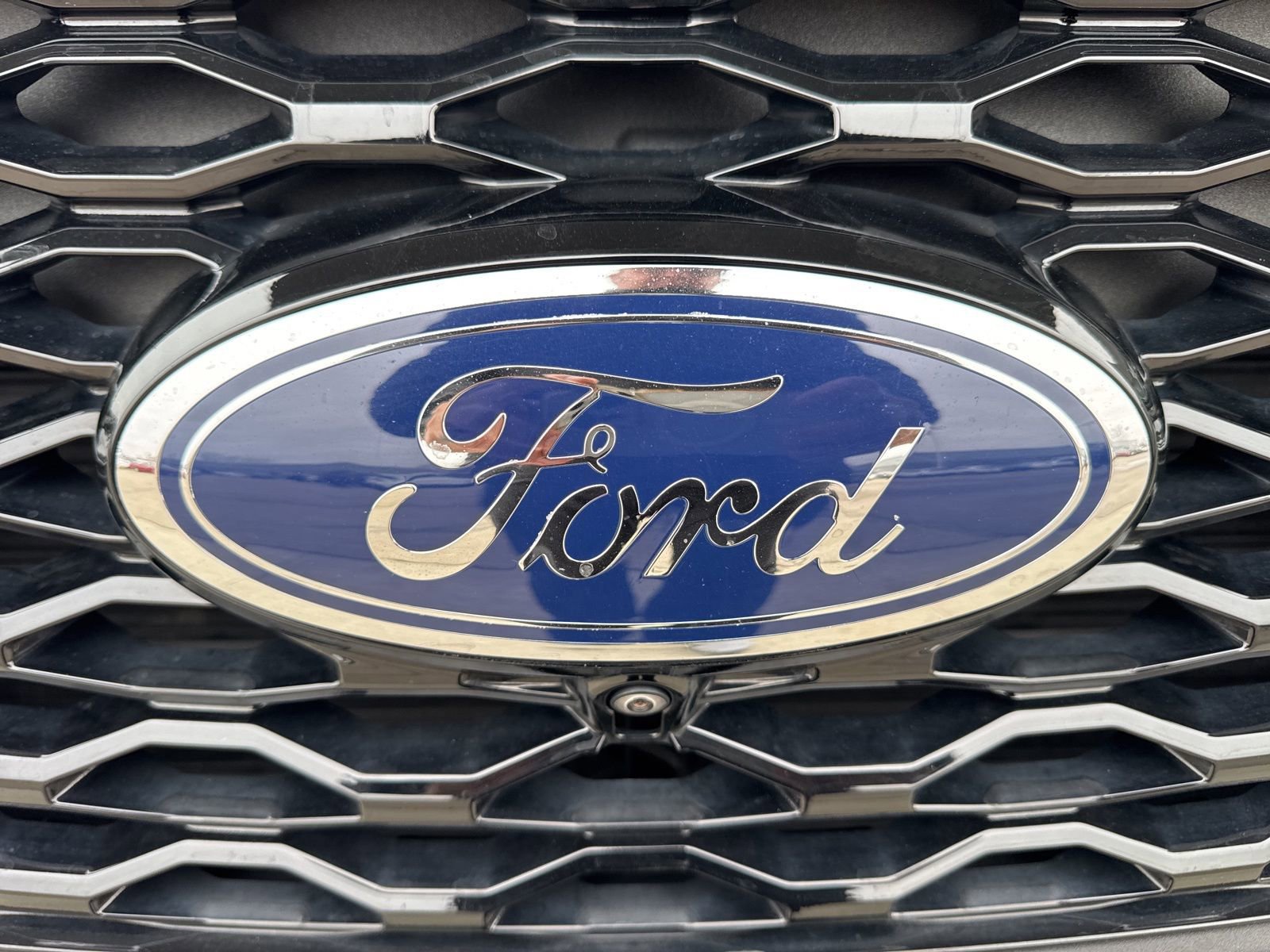 Certified 2022 Ford Explorer ST w/ Equipment Group 401A image 14