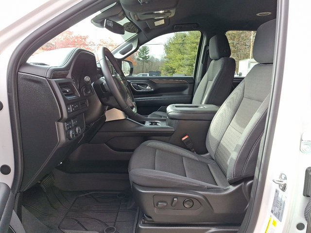 Used 2024 Chevrolet Tahoe LS image 21