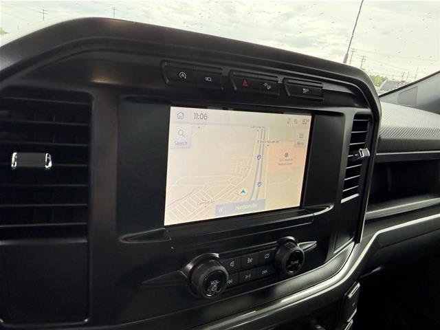 Certified 2023 Ford F150 XL w/ STX Appearance Package AWD/4WD image 21