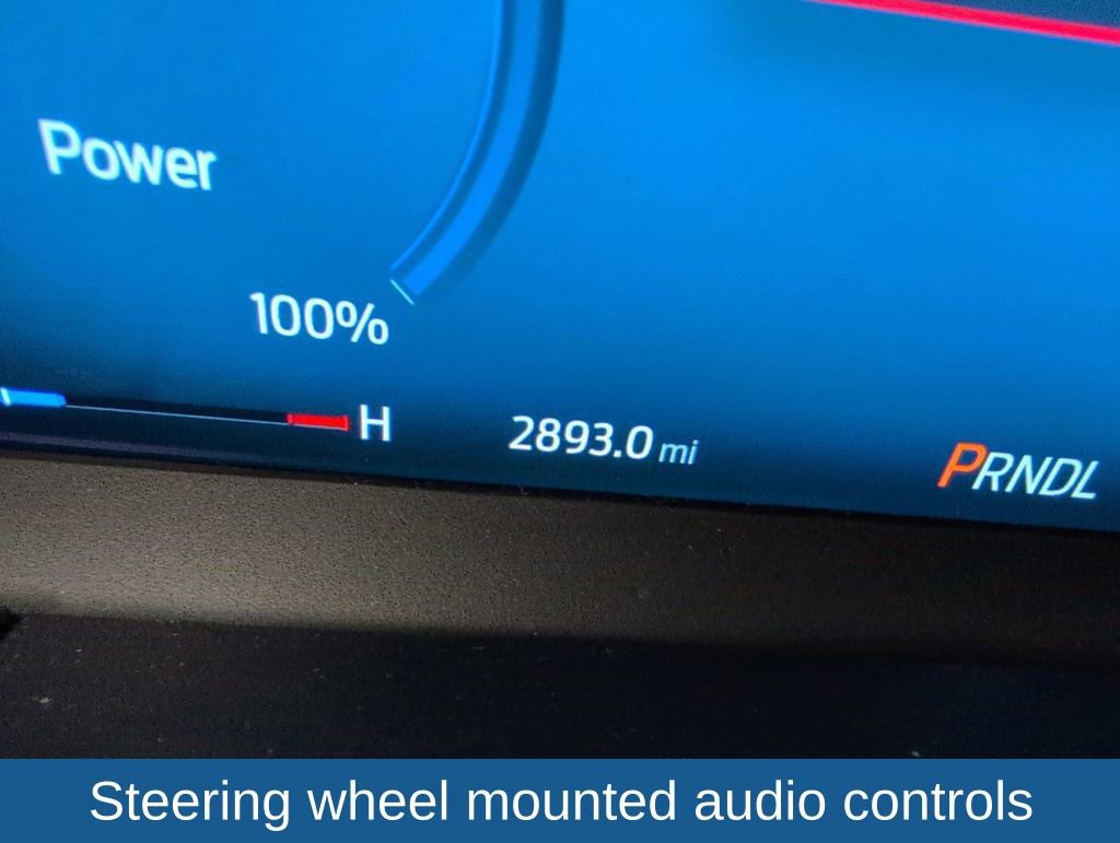 Certified 2025 Ford Escape Platinum image 28