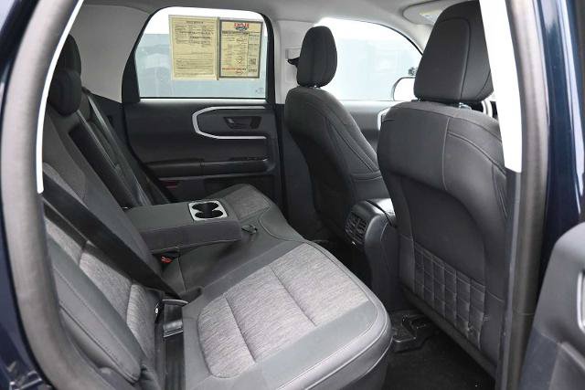 Certified 2023 Ford Bronco Sport Big Bend AWD/4WD image 18