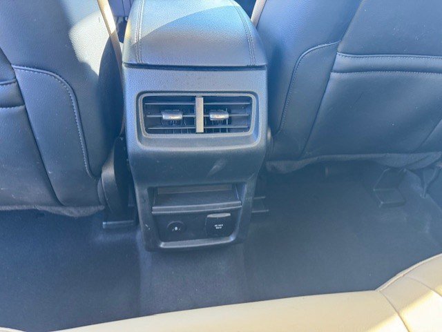 Certified 2024 Ford Edge SEL w/ Convenience Package image 25