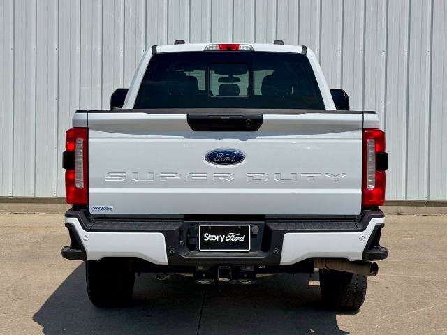 Certified 2024 Ford F250 XL w/ STX Appearance Package AWD/4WD image 5