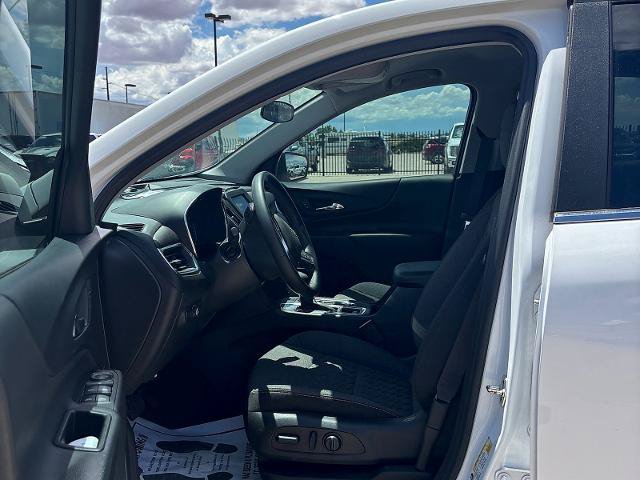 Used 2024 Chevrolet Equinox LT w/ LPO, Floor Liner Package FWD image 7