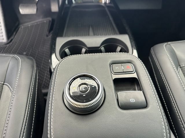 Certified 2023 Ford Mustang Mach-E GT w/ GT Performance Edition AWD/4WD image 27