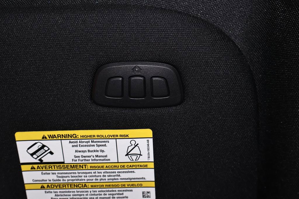 Certified 2022 Ford F350 Lariat w/ Tremor Off-Road Package image 37