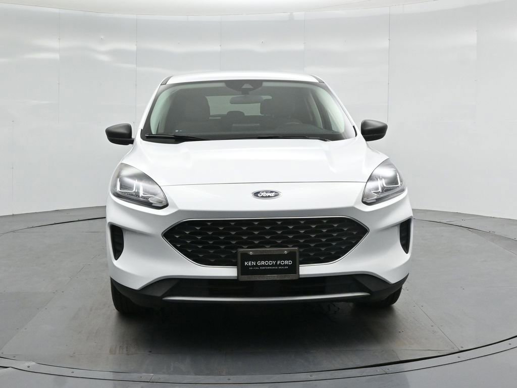 Certified 2022 Ford Escape SE image 29