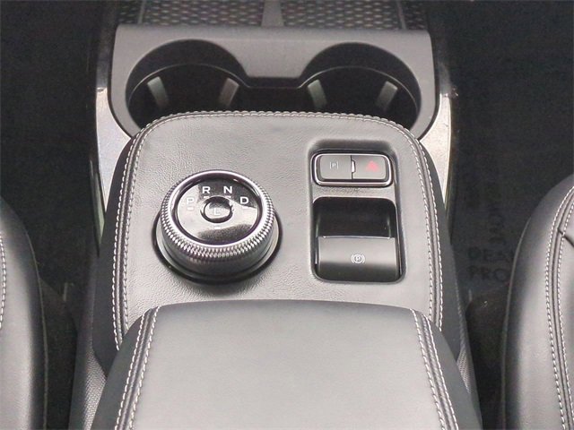 Certified 2024 Ford Mustang Mach-E Select image 19